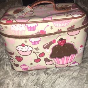 CUPCAKE BAG